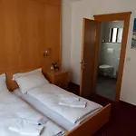 Szálloda Sportpension Sölden