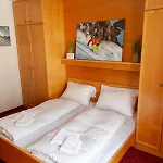 Szálloda Sportpension