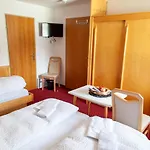 Szálloda Sportpension Sölden