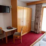 Szálloda Sportpension Sölden