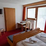Szálloda Sportpension *