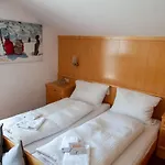 Hotell Sportpension Sölden