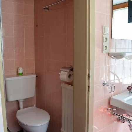 Sportpension S\u00f6lden Hotel