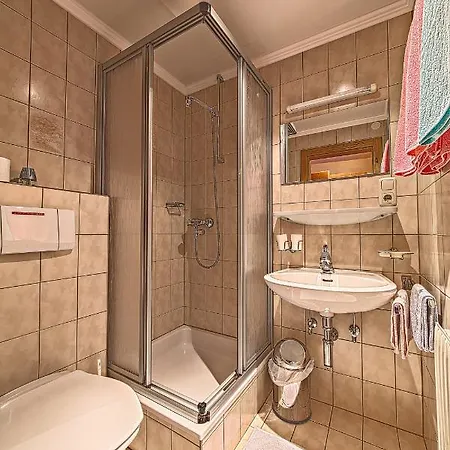 Sportpension S\u00f6lden Hotel