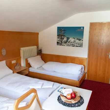 Sportpension ゼルデン