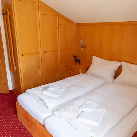 Gasthof Sportpension S\u00f6lden *