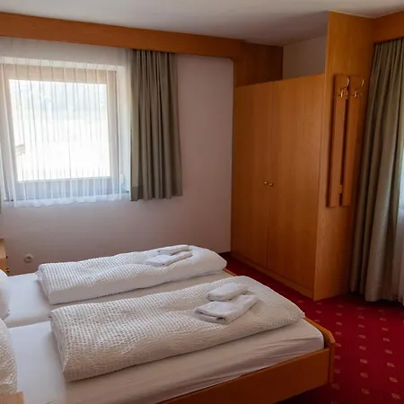 Sportpension Hotel Sölden