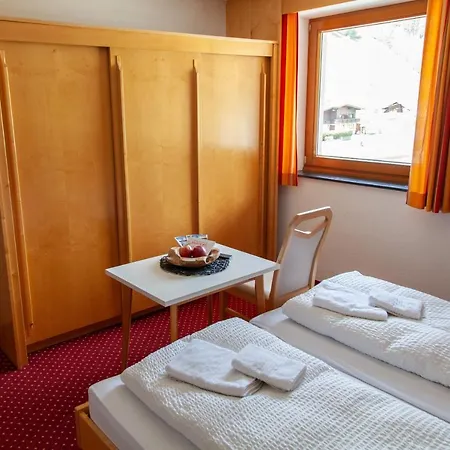 Sportpension S\u00f6lden Gasthof Sölden