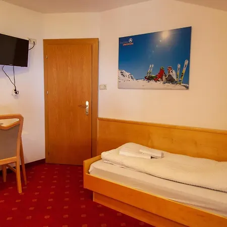 Sportpension S\u00f6lden