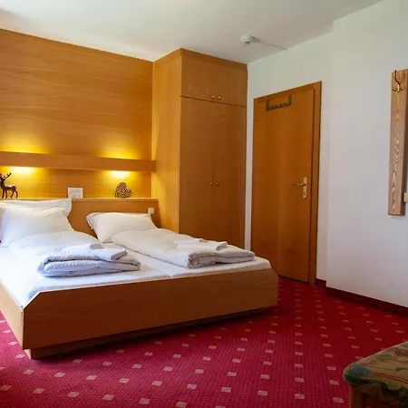 Sportpension S\u00f6lden Hotel Sölden