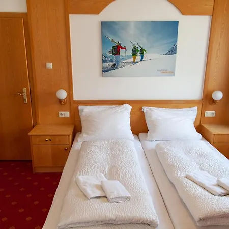 ホテル Sportpension