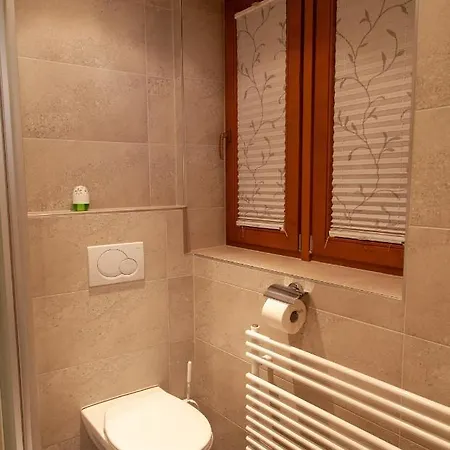 Penzion Sportpension *