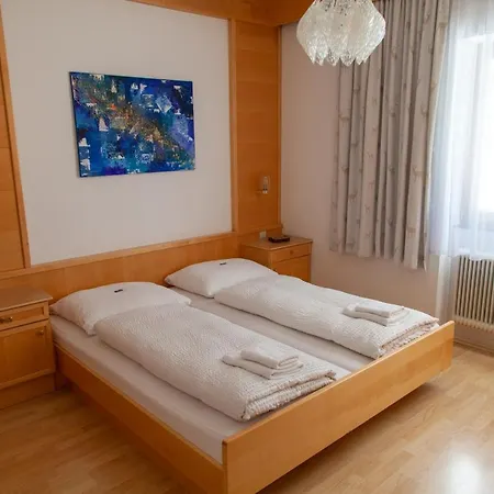 Sportpension S\u00f6lden * Sölden