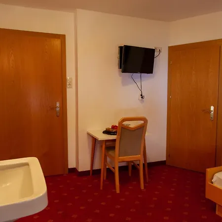 Sportpension S\u00f6lden * Sölden