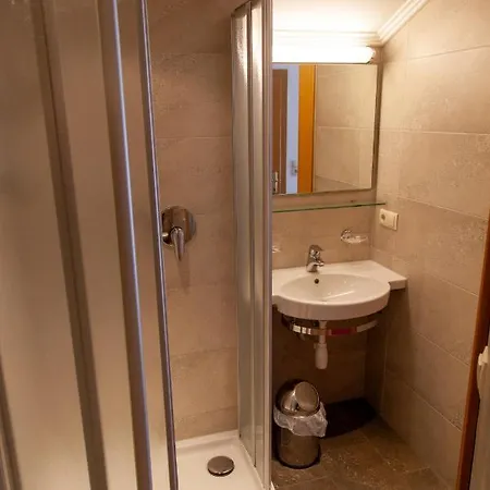 Hotel Sportpension S\u00f6lden *