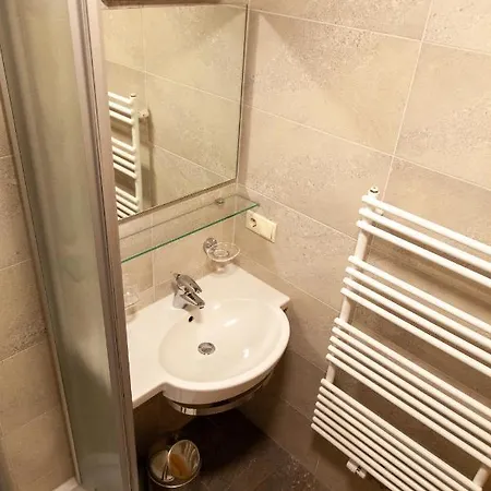 Sportpension Szálloda