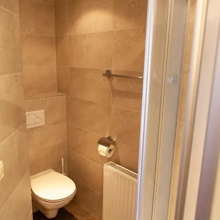 Sportpension S\u00f6lden Hotel *