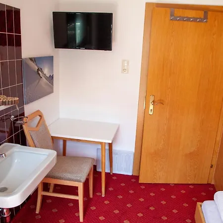 Sportpension S\u00f6lden