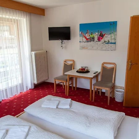 Szálloda Sportpension *