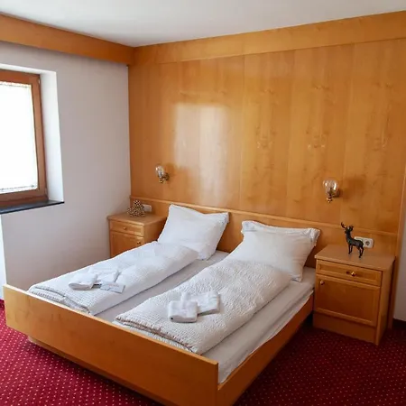 Szálloda Sportpension