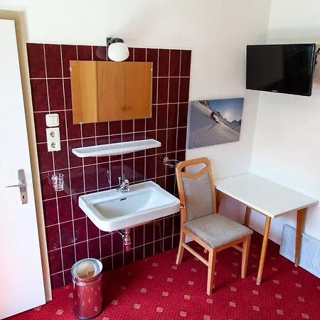 Sportpension S\u00f6lden * Sölden