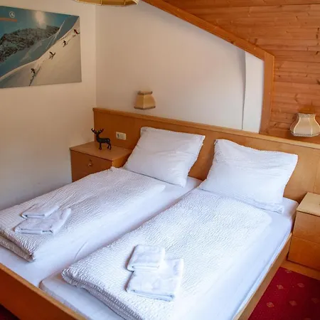 Sportpension S\u00f6lden *