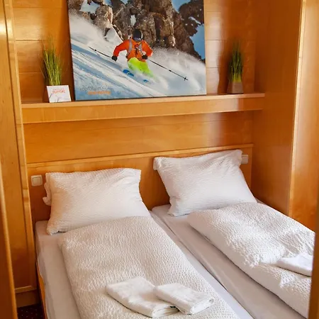 Sportpension S\u00f6lden * Sölden