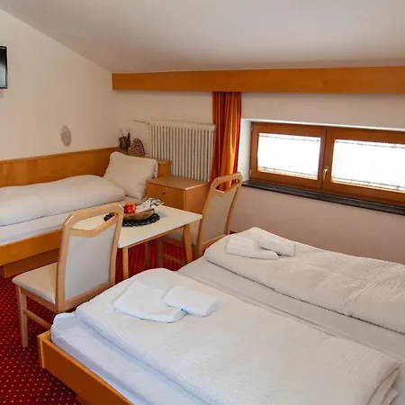 Gasthof Sportpension S\u00f6lden