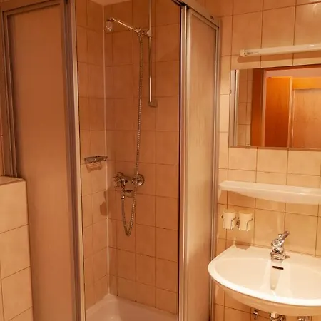 Sportpension S\u00f6lden * Sölden