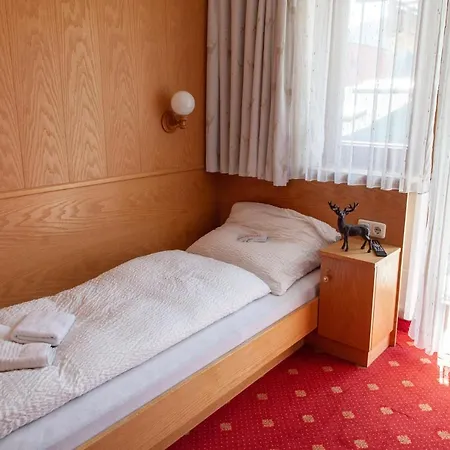 Hotel Sportpension S\u00f6lden Sölden