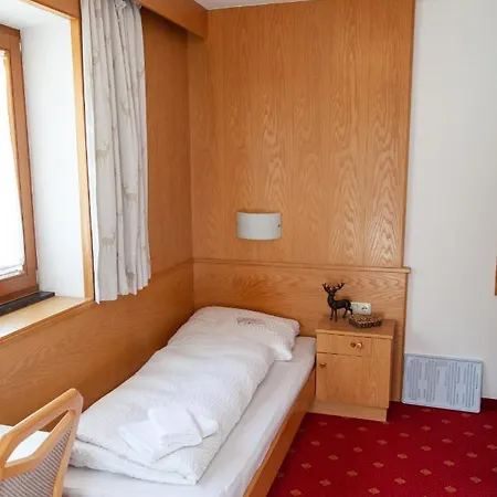 Sportpension S\u00f6lden