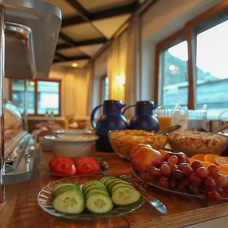 Hotel Sportpension S\u00f6lden Sölden