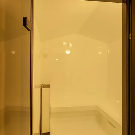 Hotel Sportpension S\u00f6lden