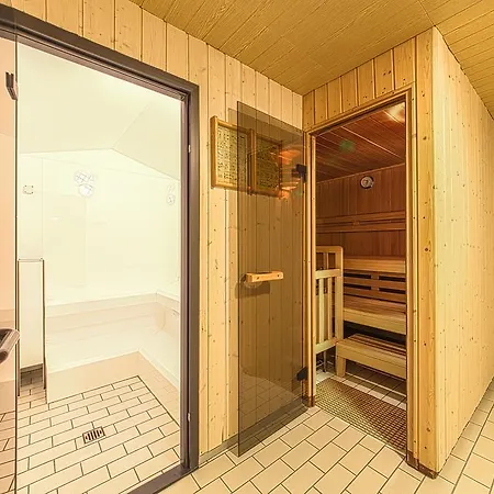 Sportpension ホテル