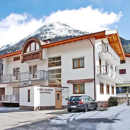Gasthof Sportpension S\u00f6lden Sölden