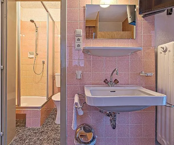 Hotel Sportpension Sölden