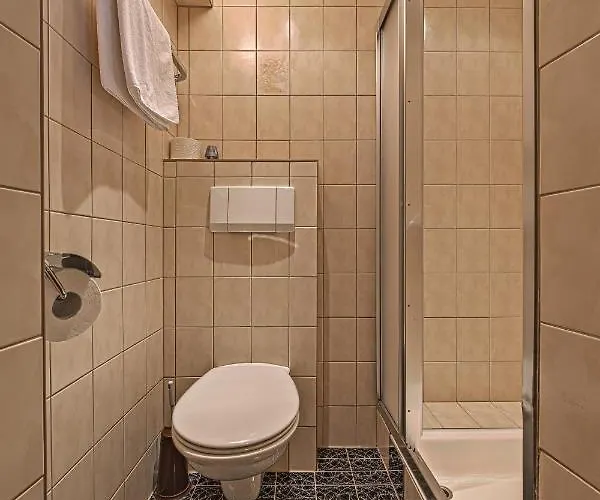 Sportpension Sölden