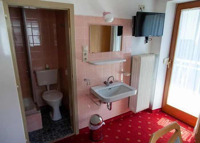 Sportpension Hotel Sölden