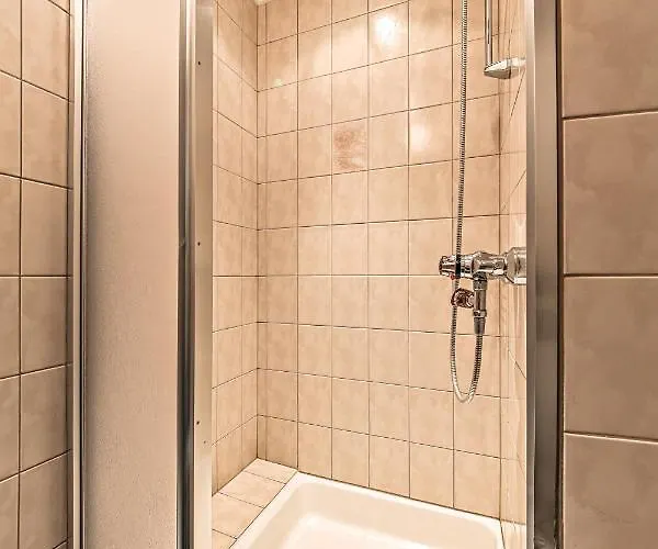 Sportpension Hotel Sölden