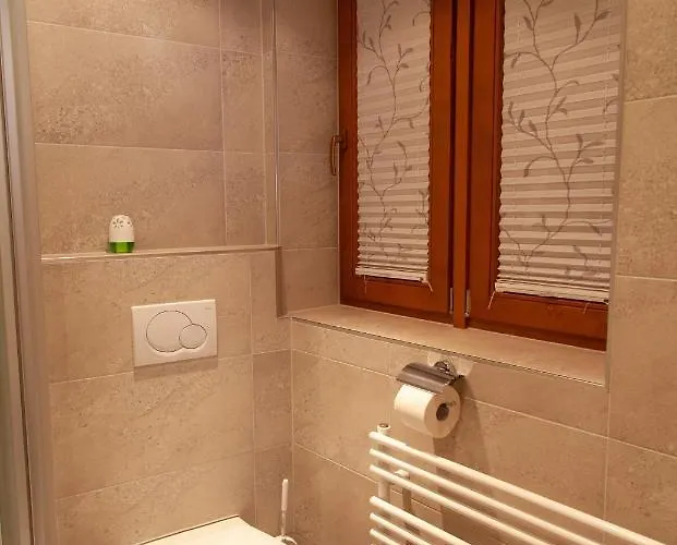 Hotel Sportpension *