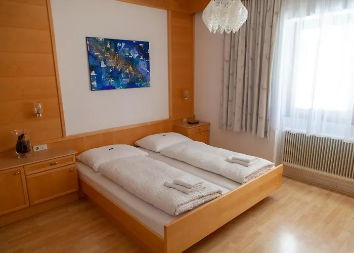 Sportpension * Sölden