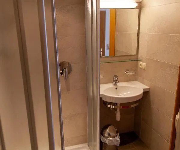 Hotel Sportpension *