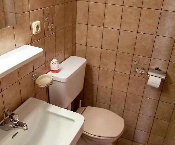 Sportpension Sölden