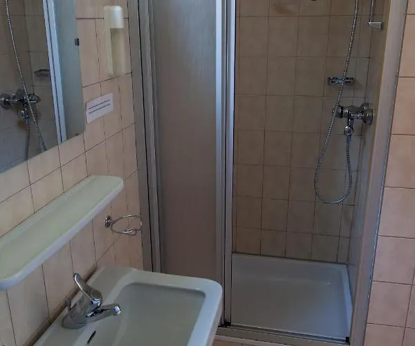 Sportpension * Sölden