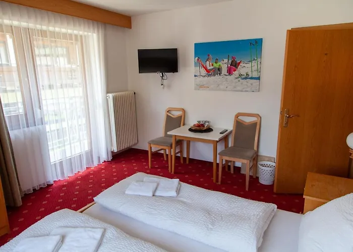 Hotel Sportpension *