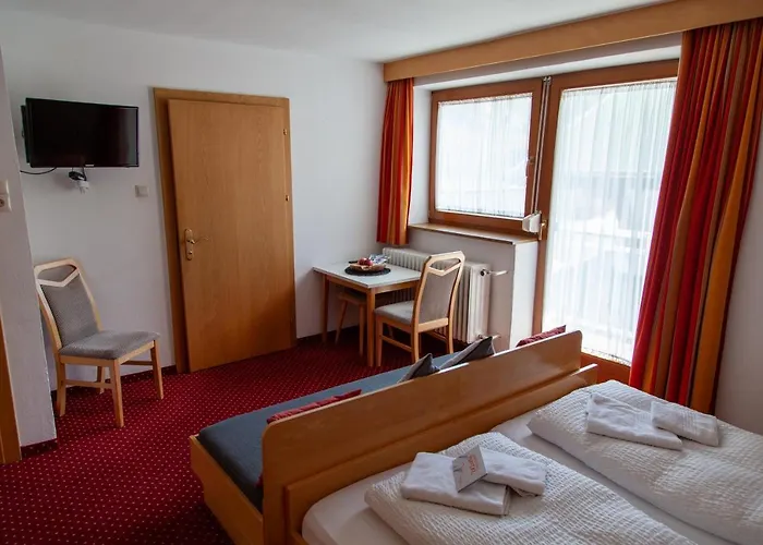 Hotel Sportpension *