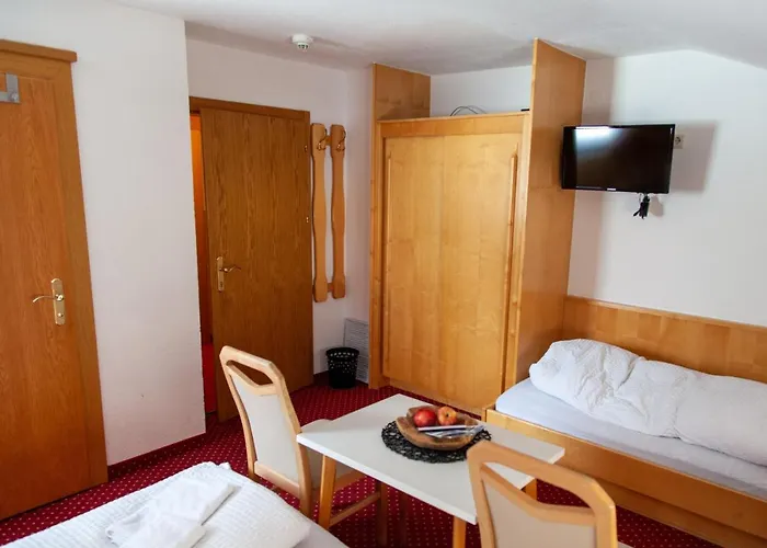 Hotel Sportpension *