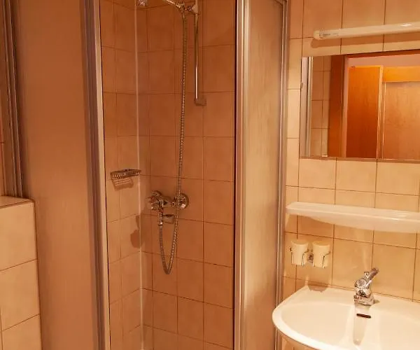 Sportpension * Sölden