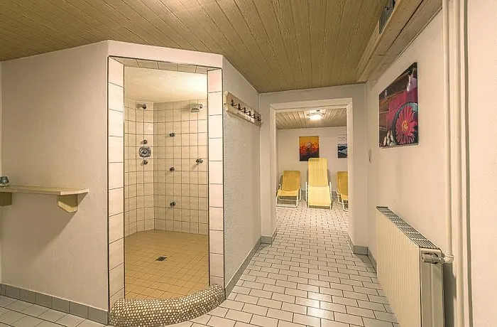 Sportpension Sölden