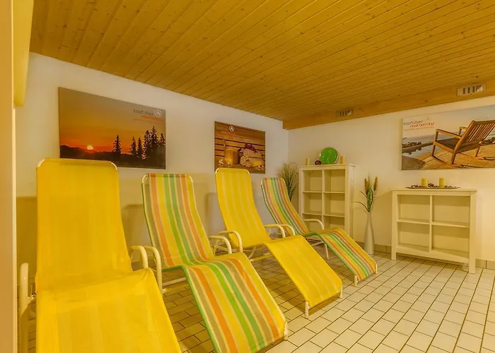 Sportpension Hotel Sölden